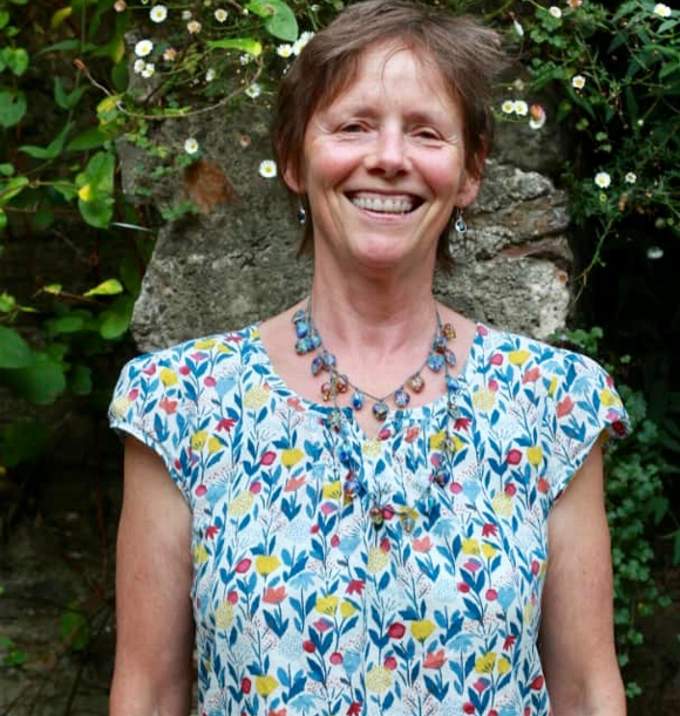 Jess Kermode