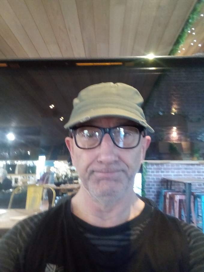 Neil Lochhead