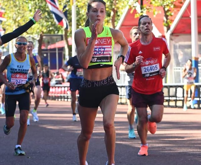 King Edward’s Witley teacher 'an inspiration'