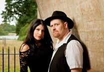 Vic's Music Matters: Musical treats at the Acoustic Cafe