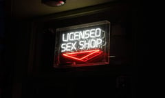 New rules for strip clubs and sex shops in Waverley
