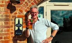 Budget 2021: Hogs Back Brewery offers to 'brew Chancellor a celebratory pint'