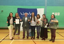 Nine out of ten vote 'yes' to Haslemere Neighbourhood Plan at referendum