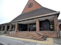 Man sentenced to seven years in prison for historic sexual offences