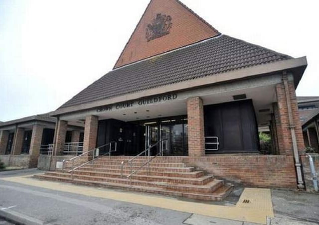 Man behind bars for stalking his ex-partner