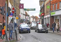 MP Jeremy Hunt: An incredibly important turning point in the history of the town