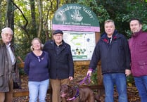 Land row has put councillors at war