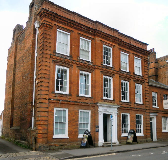 The Museum of Farnham has been located in Grade I-listed Willmer House in West Street since the 1960s