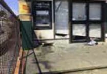Ringleader admits role in explosive ATM raids
