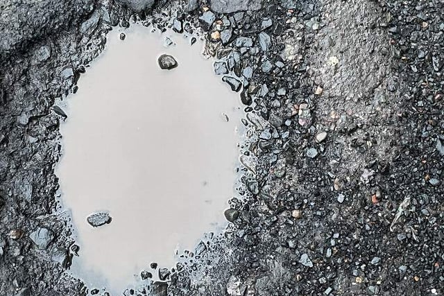 The £1.2 billion contractor tasked with fixing ‘pothole capital of England’