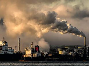 Hampshire councils have invested more than £130 million into fossil fuels