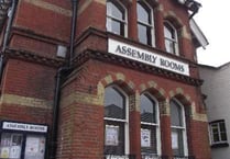 Alton Assembly Rooms loss is down to Covid-19