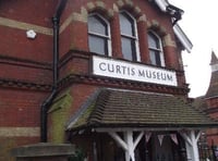 Curtis Museum