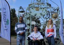 Treloar’s celebrates its Paralympic champions