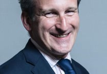 MP Damian Hinds: Air travel takes off again as we learn to live with Covid