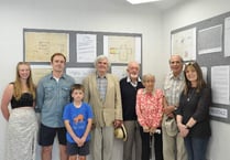New community space for Grayshott village heritage