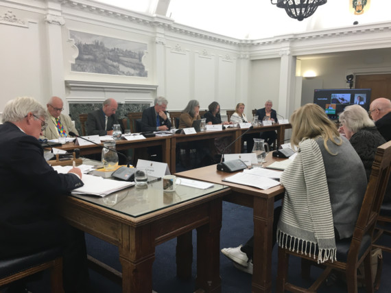 Farnham's quick wins? More like 'slow wins'!