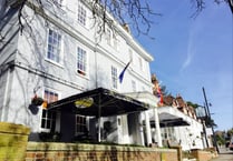 Coppa Club set for April 2022 opening in Haslemere