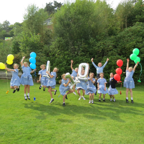 St Ives School turns 110!
