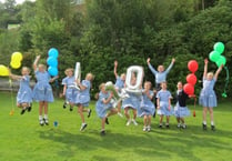 St Ives School turns 110!