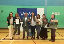 Volunteers praised for tireless work on Haslemere Neighbourhood Plan