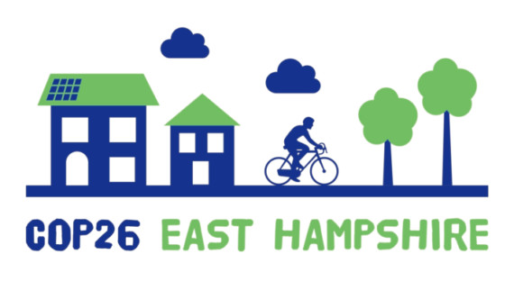 MP Damian Hinds: What a day – COP26 event a huge success