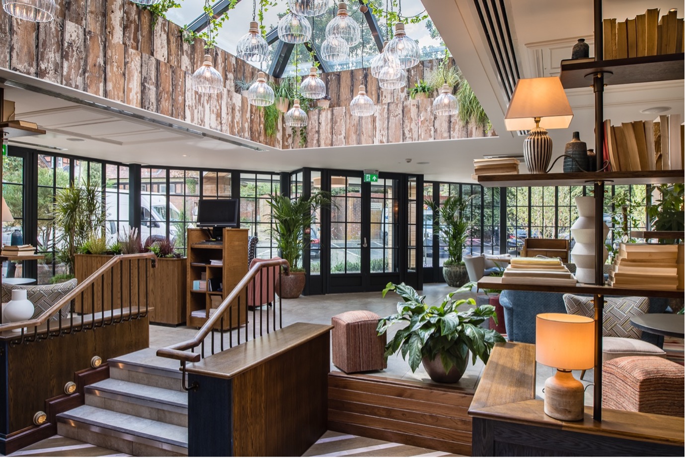 Coppa Club opening 'pushed back until August' and other Brightwells updates...