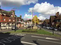Letter: Rationale for lowering Haslemere speed limit doesn't stack up