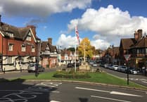 Letter: Rationale for lowering Haslemere's speed limit doesn't stack up...