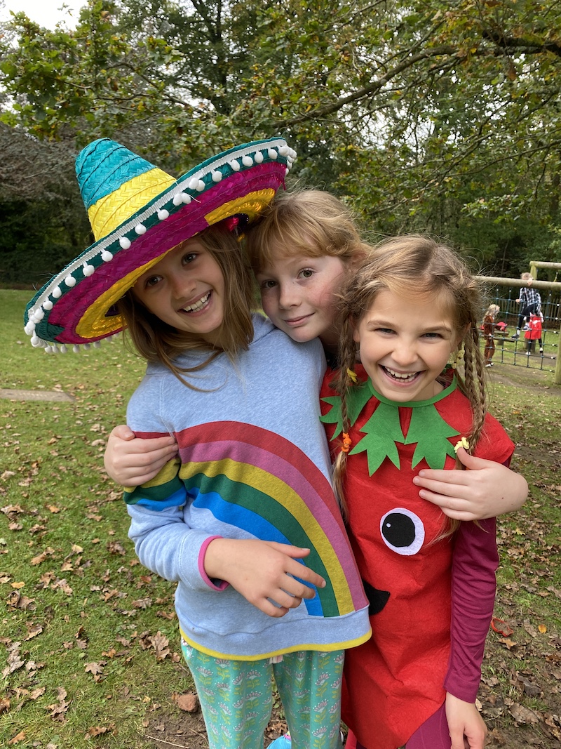 St Ives School holds languages festival