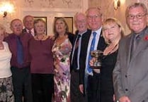 Great night for Yelverton bowlers