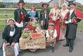 Carnival capers!