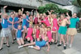 Festival of fun, food and folk