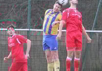 Bere Alston make semi-finals of Premier League Cup with win over Saltash