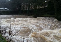 Flood advice following the bad weather in West Devon