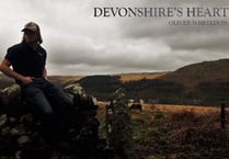 Dartmoor folk musician releases new song