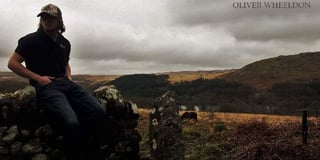 Dartmoor folk musician releases new song