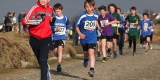 Tavistock Area Schools Cross Country Series concludes at Princetown