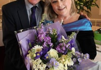 Retiring Tavistock dentistry couple say thanks for the smiles