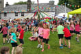 Much to enjoy for all ages at mighty Meavy Oak Fair