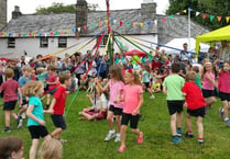 Much to enjoy for all ages at mighty Meavy Oak Fair
