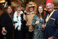 Pink Ladies Safari Party in Hatherleigh raises £19,000 for good causes
