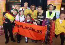 West Devon youngsters learn how to handle emergency situations with Junior Life Skills