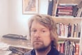 Screenwriter Dan Sefton talks to the Times about his career and latest drama Delicious, set in Calstock