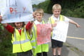 Stoke Climsland Primary School raises concerns over people parking irresponsibly outside school
