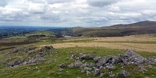 Why does Dartmoor have a Local Plan?