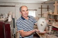 Albaston potter's work valued at £4,000 on Channel 4 show Four Rooms