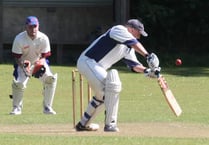 Bridestowe demolish Stoke Gabriel to go second