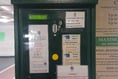 West Devon's parking machines to stop accepting old £1 coins this Saturday