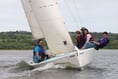 Fantastic day of fun at Roadford Lake